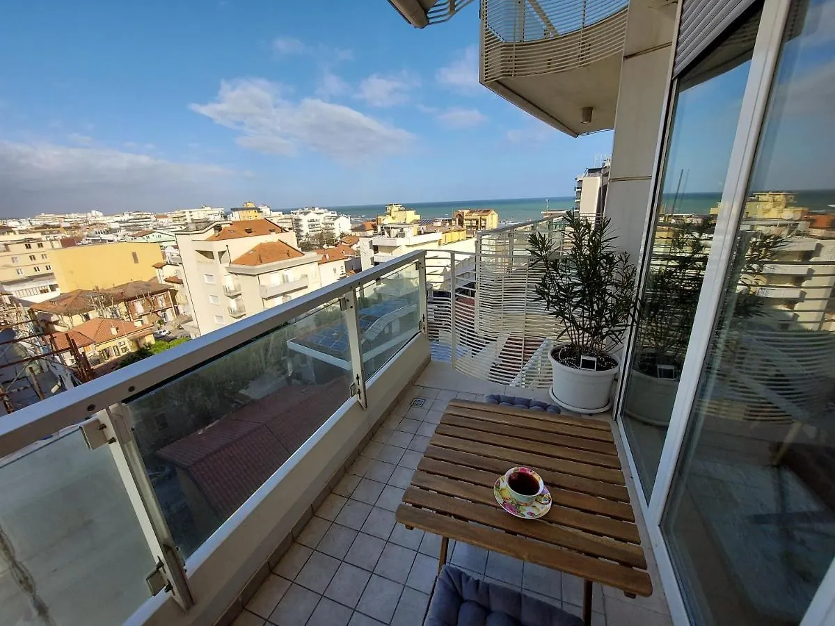Anastasia'S Boutique Apartment Cattolica