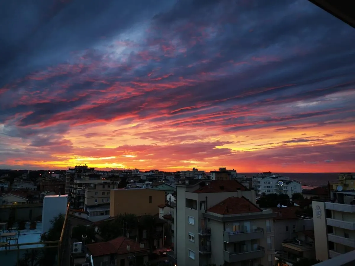 Anastasia'S Boutique Apartment Cattolica