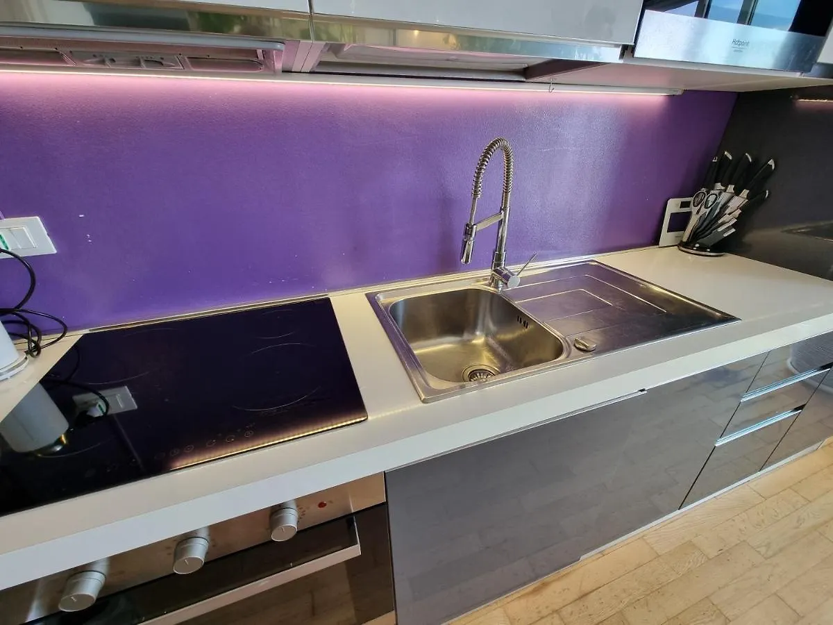 Anastasia'S Boutique Apartment Cattolica