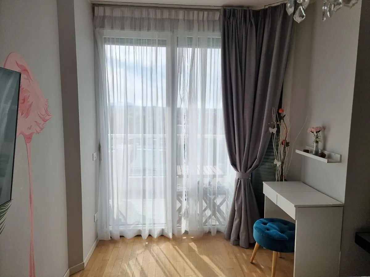 Anastasia'S Boutique Apartment Cattolica İtalya