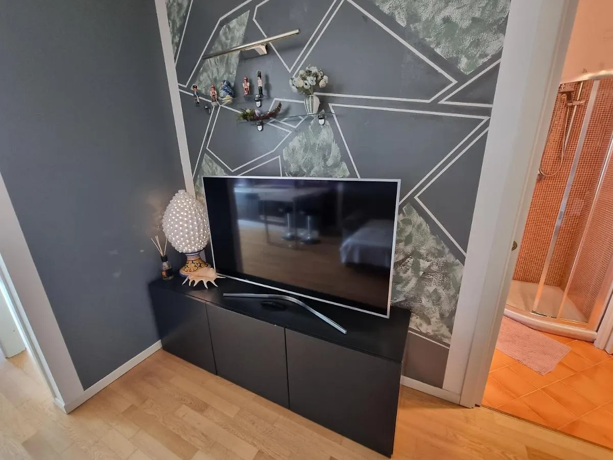 Anastasia'S Boutique Apartment Cattolica İtalya