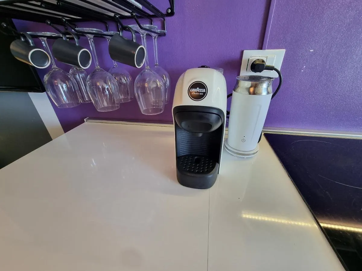 Anastasia'S Boutique Apartment Cattolica