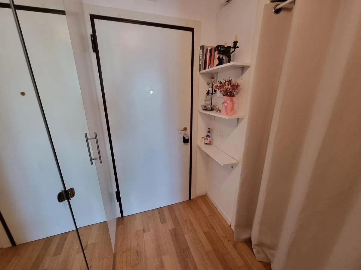 Anastasia'S Boutique Apartment Cattolica