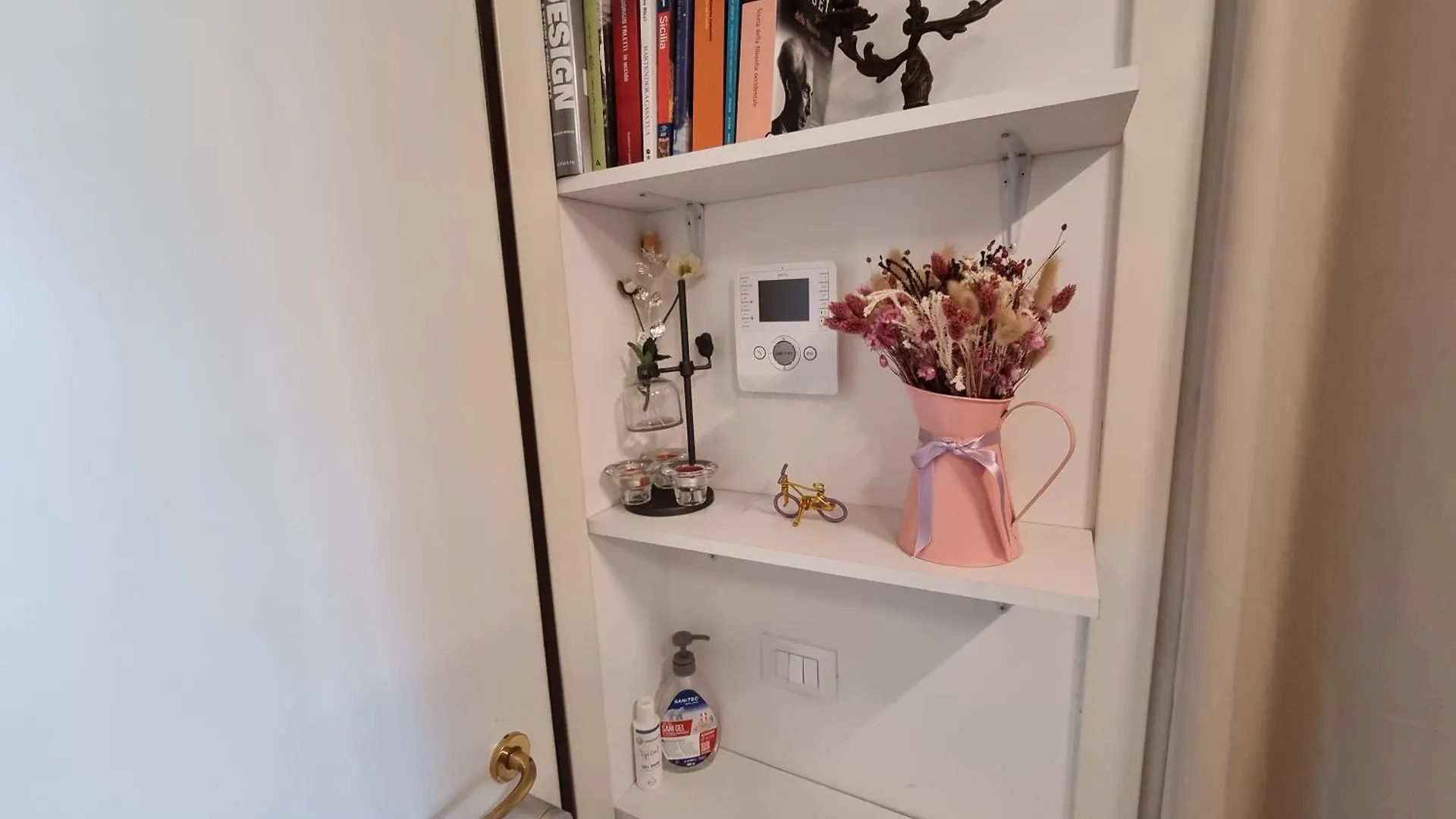Anastasia'S Boutique Apartment Cattolica İtalya