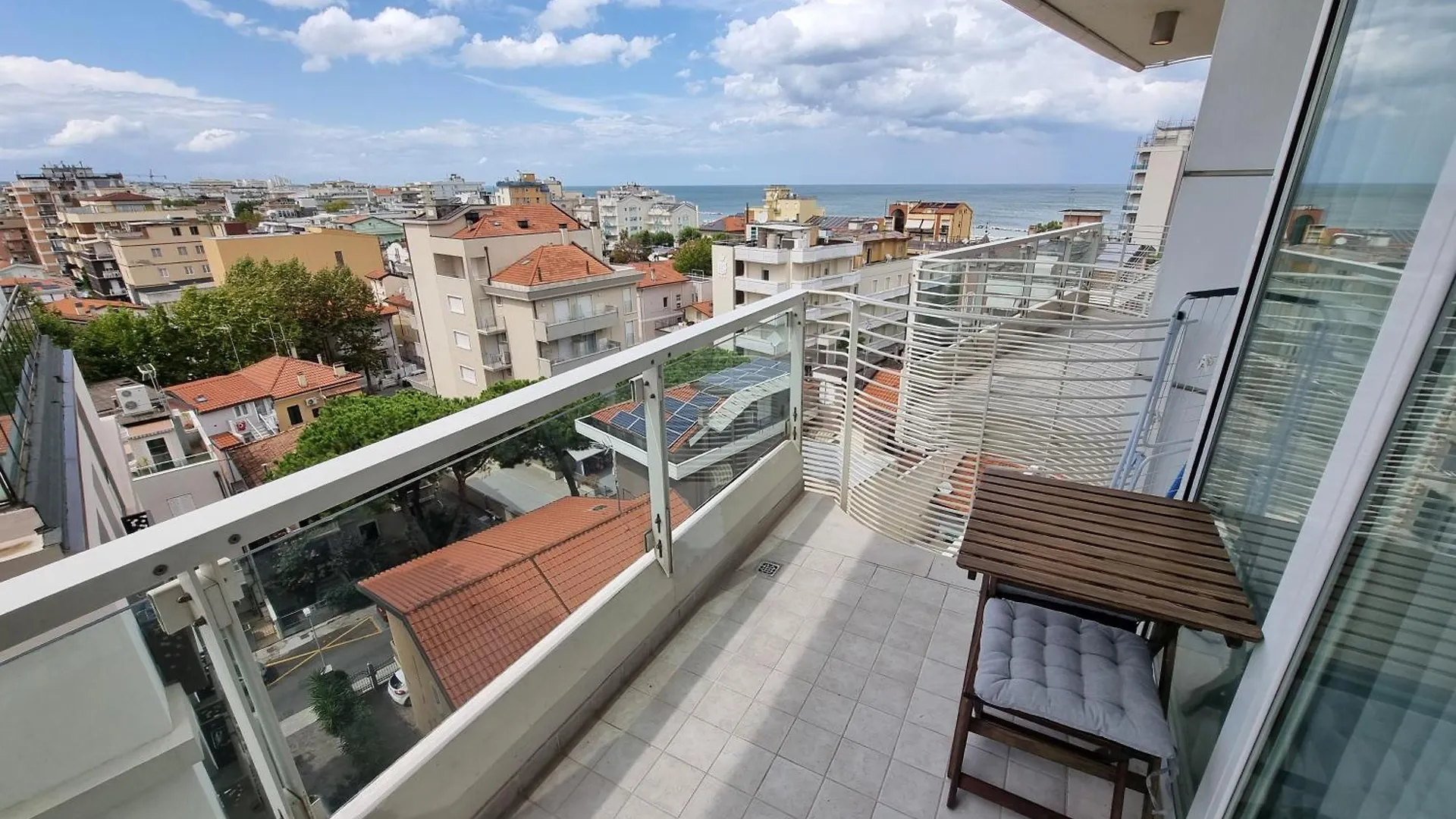 Anastasia'S Boutique Apartment Cattolica