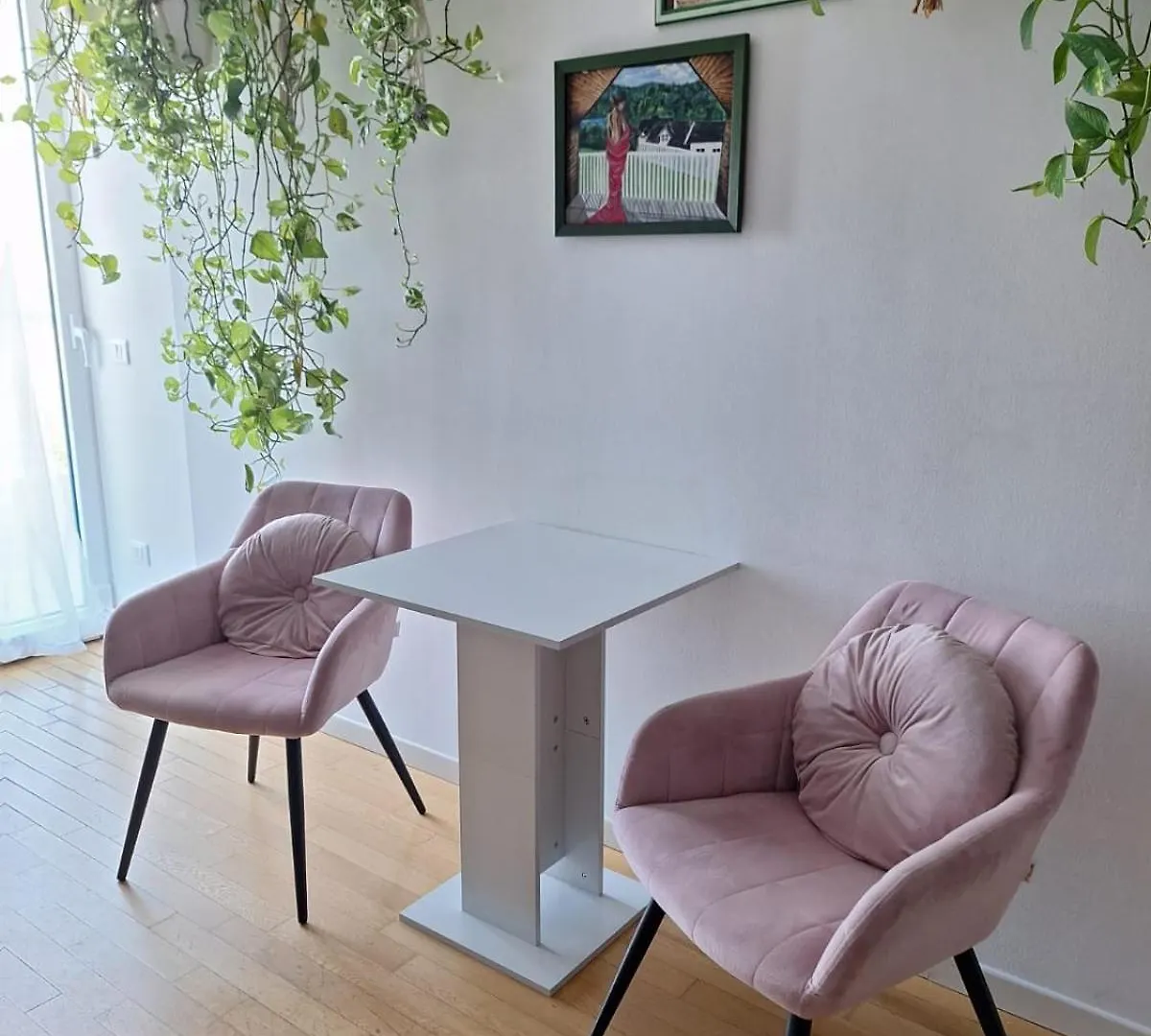 Anastasia'S Boutique Apartment Cattolica